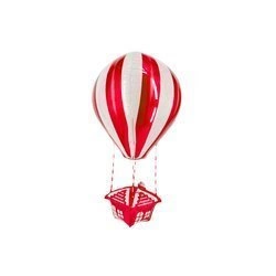 4D Foil Balloon (75cm*68cm)
