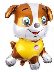 Psi Patrol Rubble Foil Balloon (43cm*74cm)