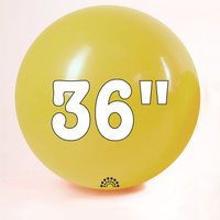 36 cali