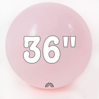 36 cali