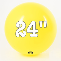 24 inch