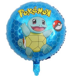 Pokemon 18" (45cm) foil balloon.)