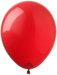 Giant 19" Premium Show™ Balloon, Red (027) 10 pcs.