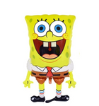 Fóliový balónek Sponge Bob (50cm*78cm)