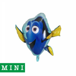 Фольгована куля MINI Dory