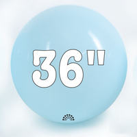 36 cali