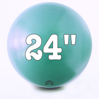 24 cali