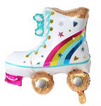 Фольговані рулети для повітряних кульок (52см*60см)