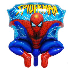 Fóliový balónek Spider Man Avengers (53 cm * 66 cm)