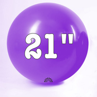 21 cali