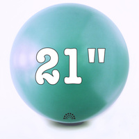 21 cali