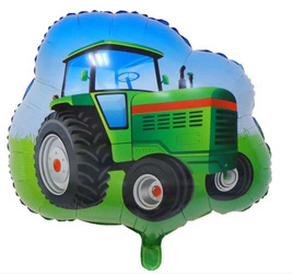 Balon Foliowy Traktor (65cm*64cm)
