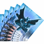 Серветки паперові "З Днем народження" (20 шт).)