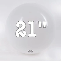 21 cali