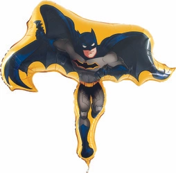 Balon Foliowy Batman, Grabo 24-32 inches