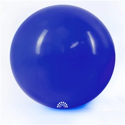 Balony Gumowe Premium Show™ 36", Royal Blue (056)