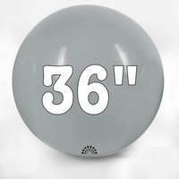 36 cali