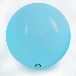 Balon Gigant 21" Premium Show™, Sky Blue (052)