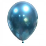 Balony 12 cali, Brilliance, Ciemny Turkus