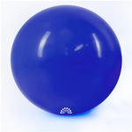 Balon Gigant 24" Premium Show™, Royal Blue (056)