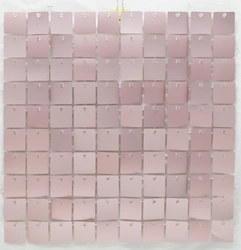 Pink Matte Decorative Panels £M (30cm*30cm)