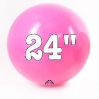 24 cali