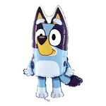 Balon Foliowy Piesek Bluey , Grabo