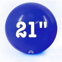 21 cali
