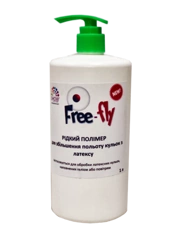 FREEFLY Balloon Gel (1l)