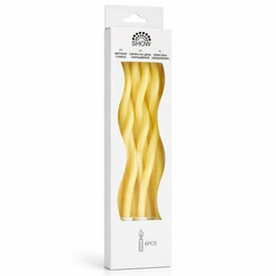 Birthday candles "Safari animals" - set of 5 pcs.