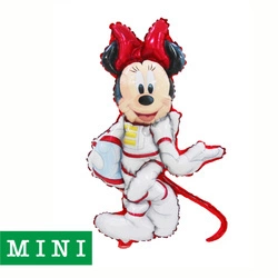 Minnie Foil Balloon (49cm*82cm)