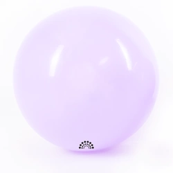 Giant 24" Premium Show™ Balloon, Light Lilac (040)