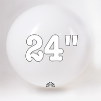 24 cali