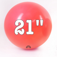 21 cali