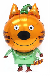 Balon Foliowy Kotek (78cm*47cm)