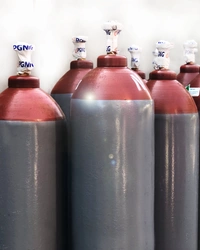 Helium For Balloons 50l, 9m3