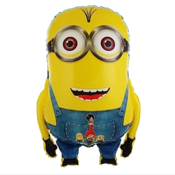 Minion Foil Balloon (54cm*78cm)