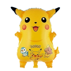 Balon Foliowy Pokemon Pikachu (49cm*61cm)
