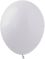 Balony Gumowe Premium Show 12", Cream (005)