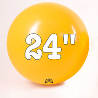 24 cali