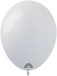 Balony Gumowe Premium Show 12", Smoke (002)