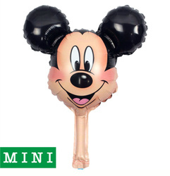 Mini Mickey fóliový balónek