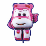 Фольгована повітряна куля Superwings (65см*78см)