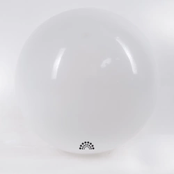 Giant 36" Premium Show™ Balloon, Transparent (000)