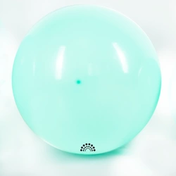 Balon Gigant 21" Premium Show™, Ice Green (060)