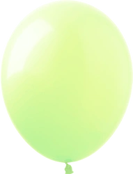 Premium Show Rubber Balloons 12", Dirty Martini (085)