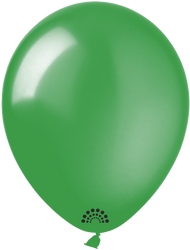 Balon Gigant 19" Premium Show™, Zielony (062) 10 szt.