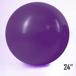 Balon Gigant 24" Premium Show™, Jam (047)