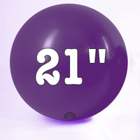 21 cali
