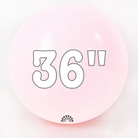 36 cali